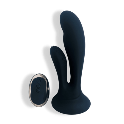 Artemis - Remote Clit & G-Spot Vibrator