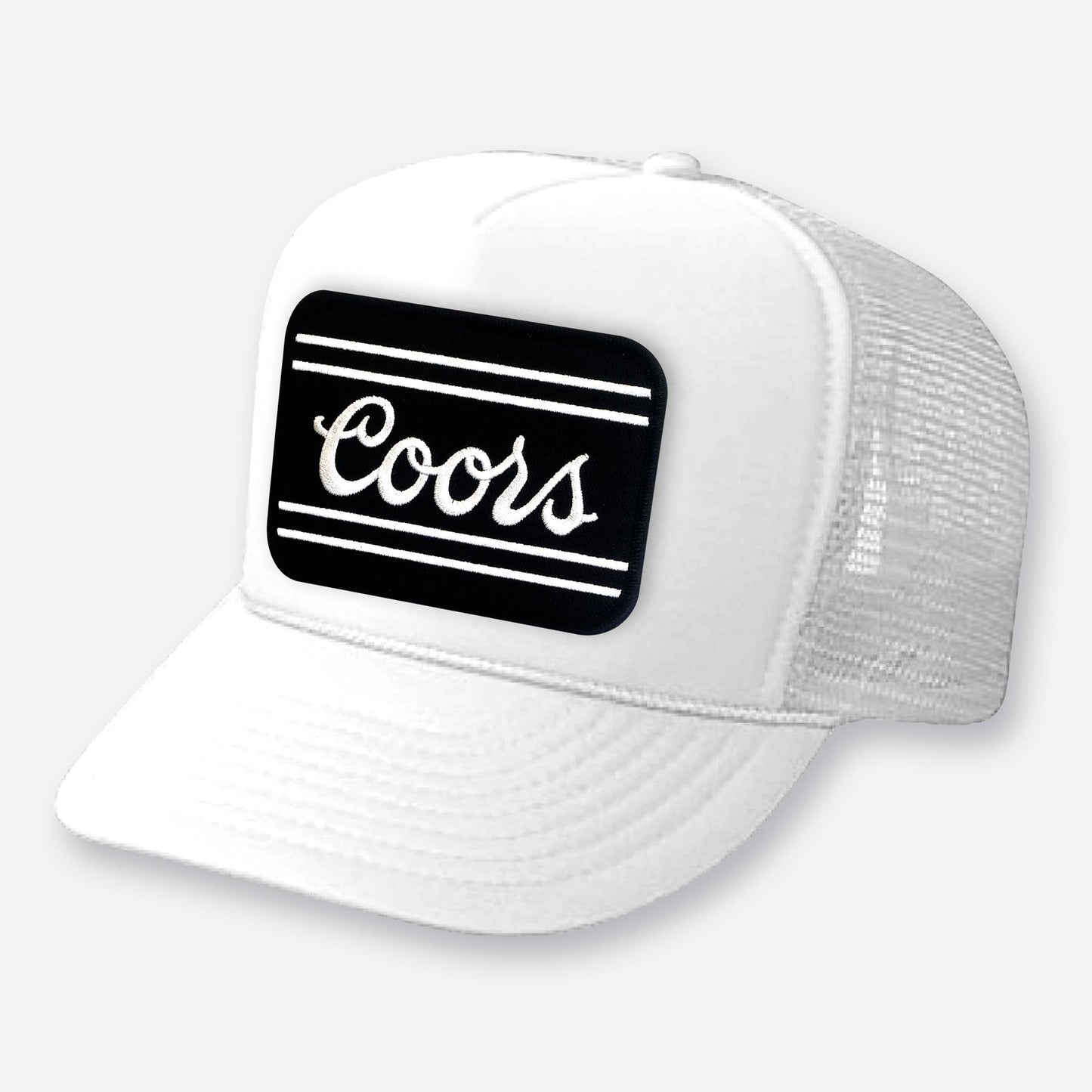 BANQUET CLASSIC PATCH HAT