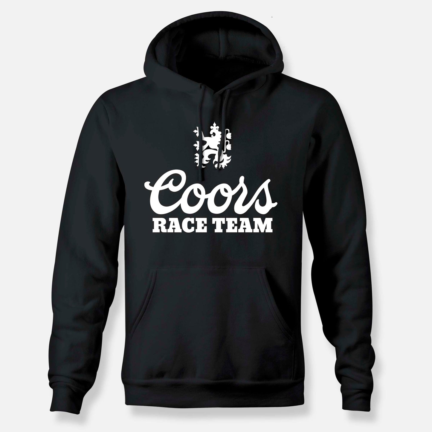 BANQUET PULLOVER HOODIE
