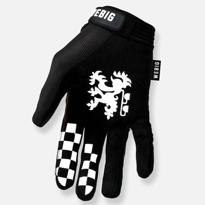 BANQUET RACE TEAM GLOVE