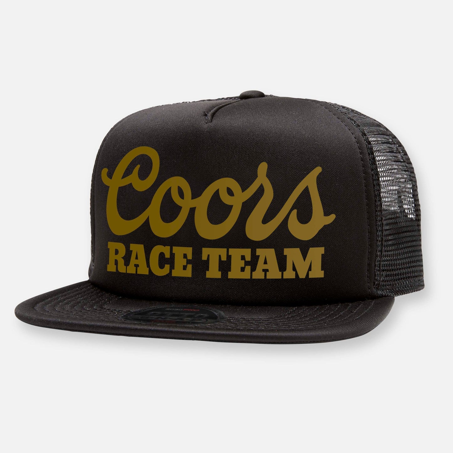 BANQUET RACE TEAM HAT