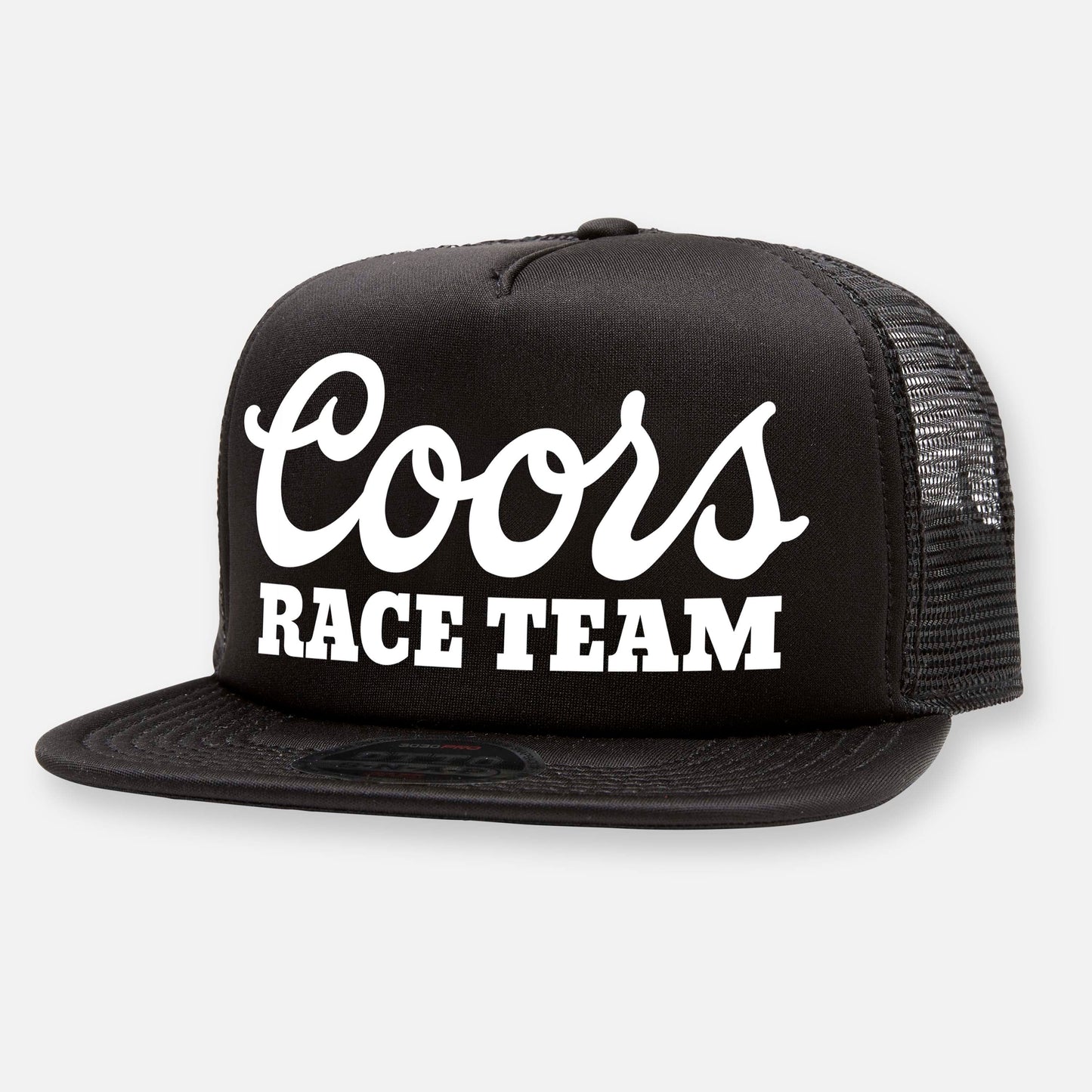 BANQUET RACE TEAM HAT