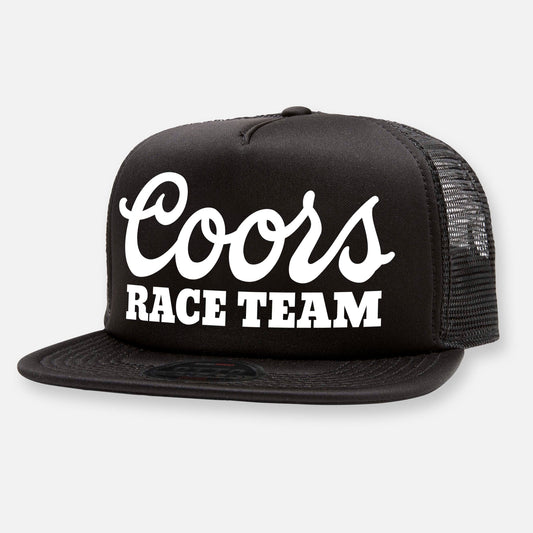 BANQUET RACE TEAM HAT