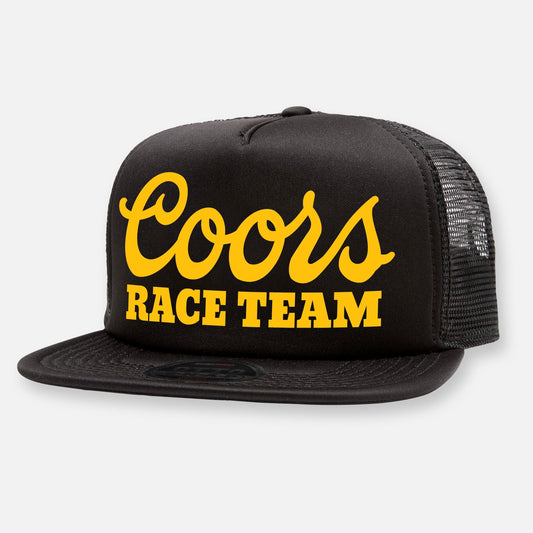 BANQUET RACE TEAM HAT