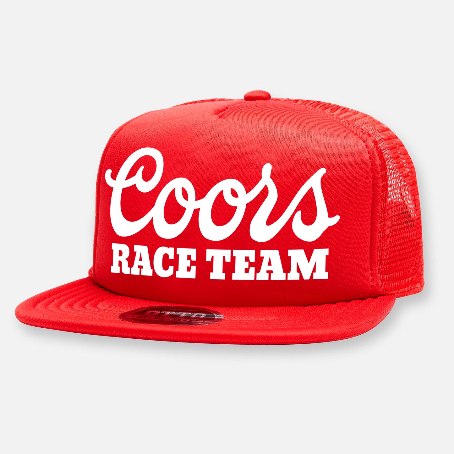 BANQUET RACE TEAM HAT