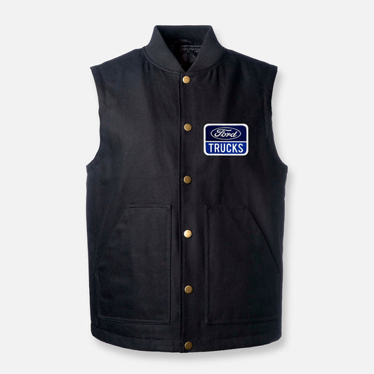 BIG BOY WORKWEAR VEST