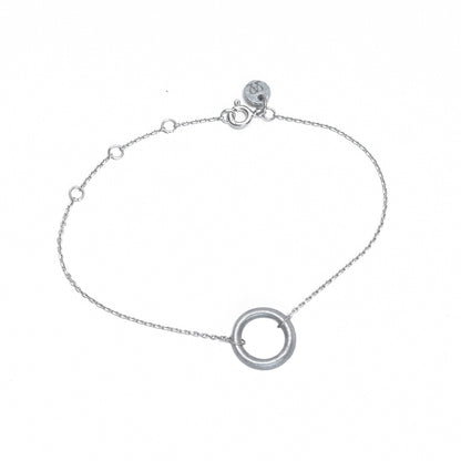 VIRTUOUS FULL CIRCLE BRACELET
