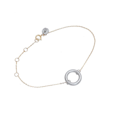VIRTUOUS FULL CIRCLE BRACELET