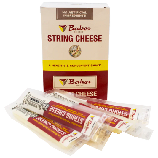 String Cheese - Singles