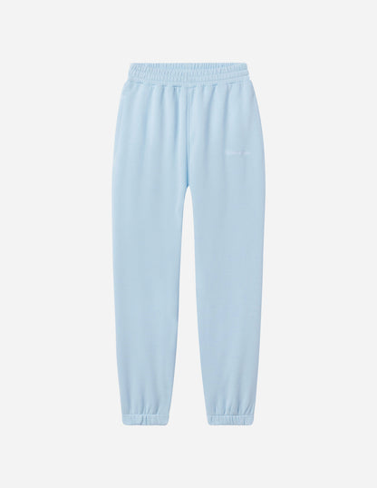 Basics Dream Blue Unisex Sweatpant