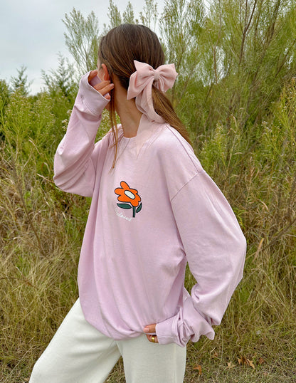 Beloved LS Unisex Tee