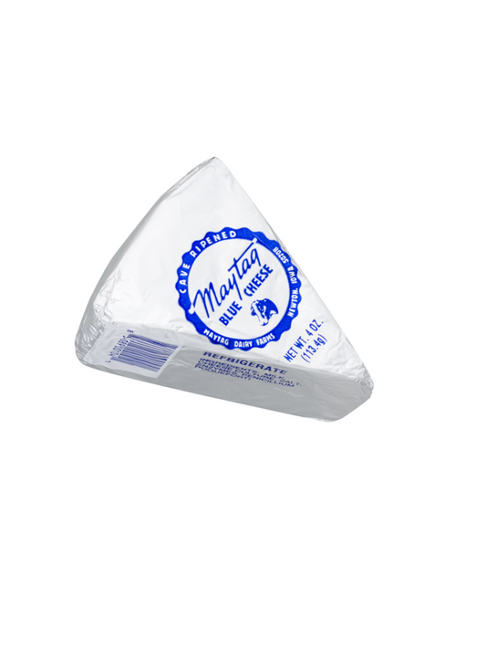 Maytag Bleu Cheese Wedge