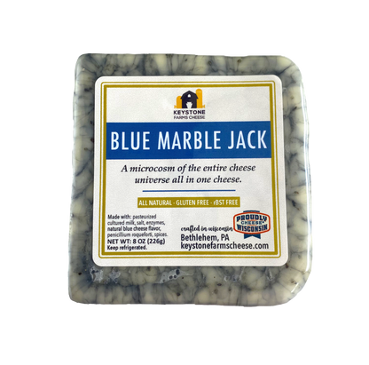 Blue Marble Jack