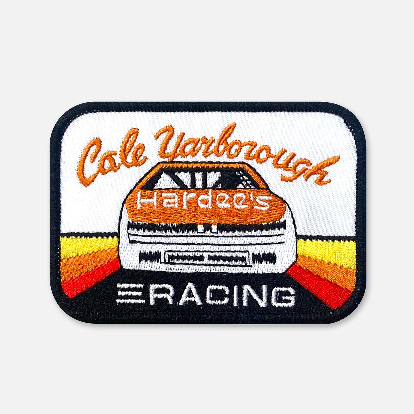 CALE PATCH