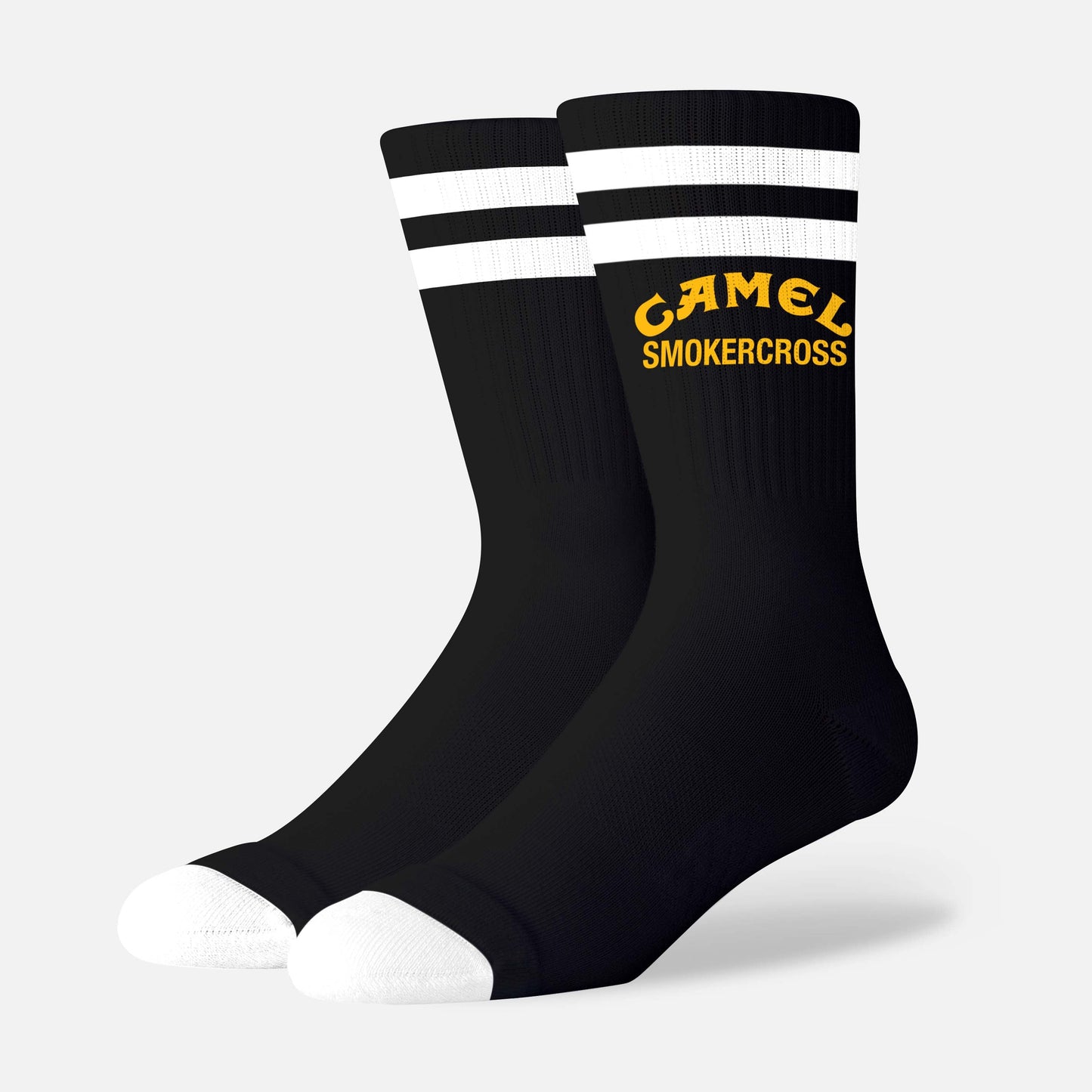 CAMEL SMOKERCROSS SOCKS