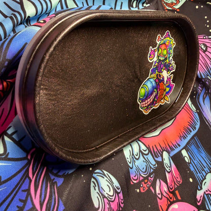 Resin Tray