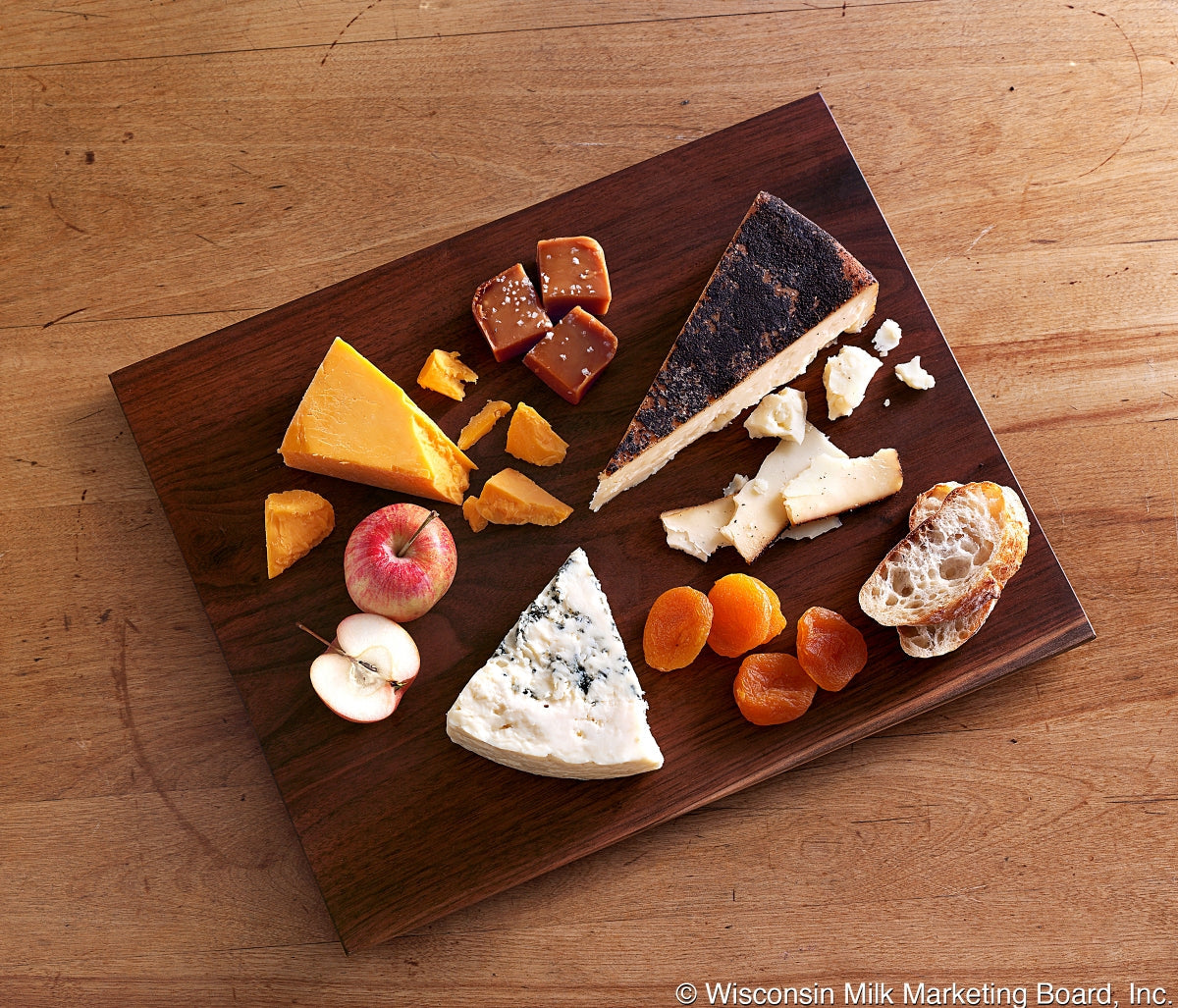 5 Year Aged White Cheddar