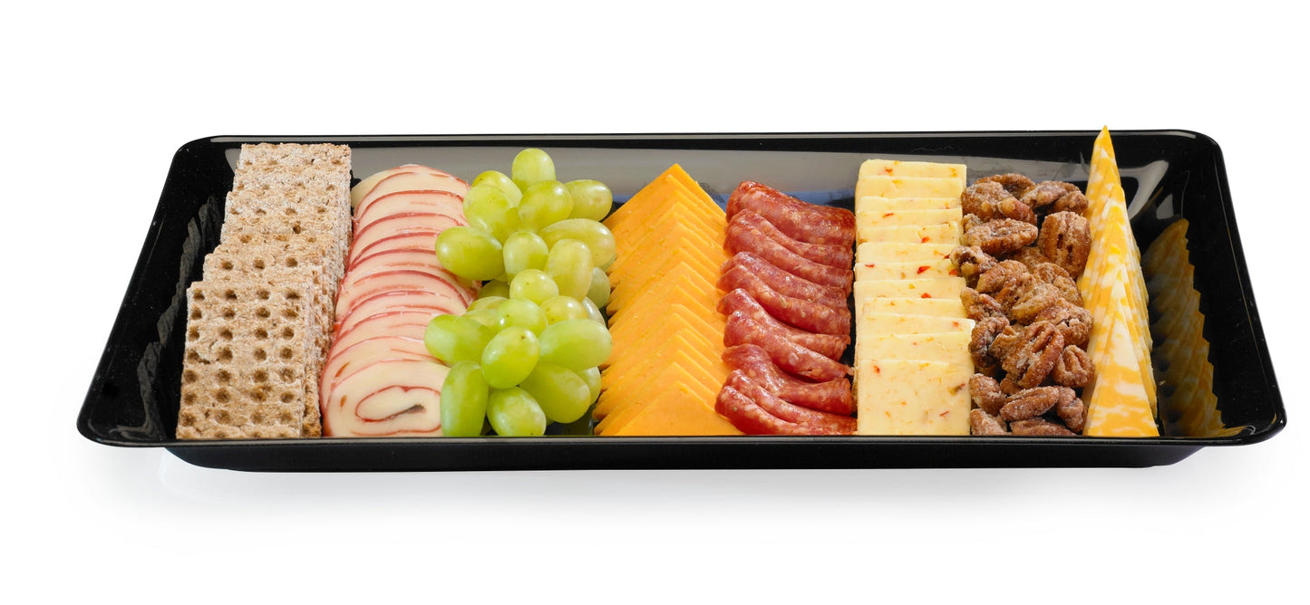 7 Year Aged Yellow Cheddar