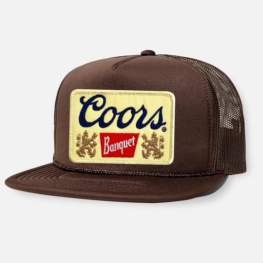 COLORADO KOOL-AID FLAT BILL PATCH HAT