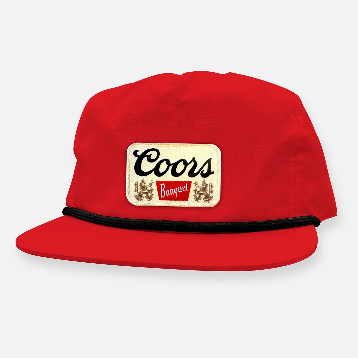 COLORADO KOOL-AID UNSTRUCTURED SNAPBACK PATCH HAT