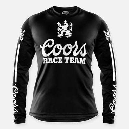 BANQUET JERSEY BLACK & WHITE COLLECTION