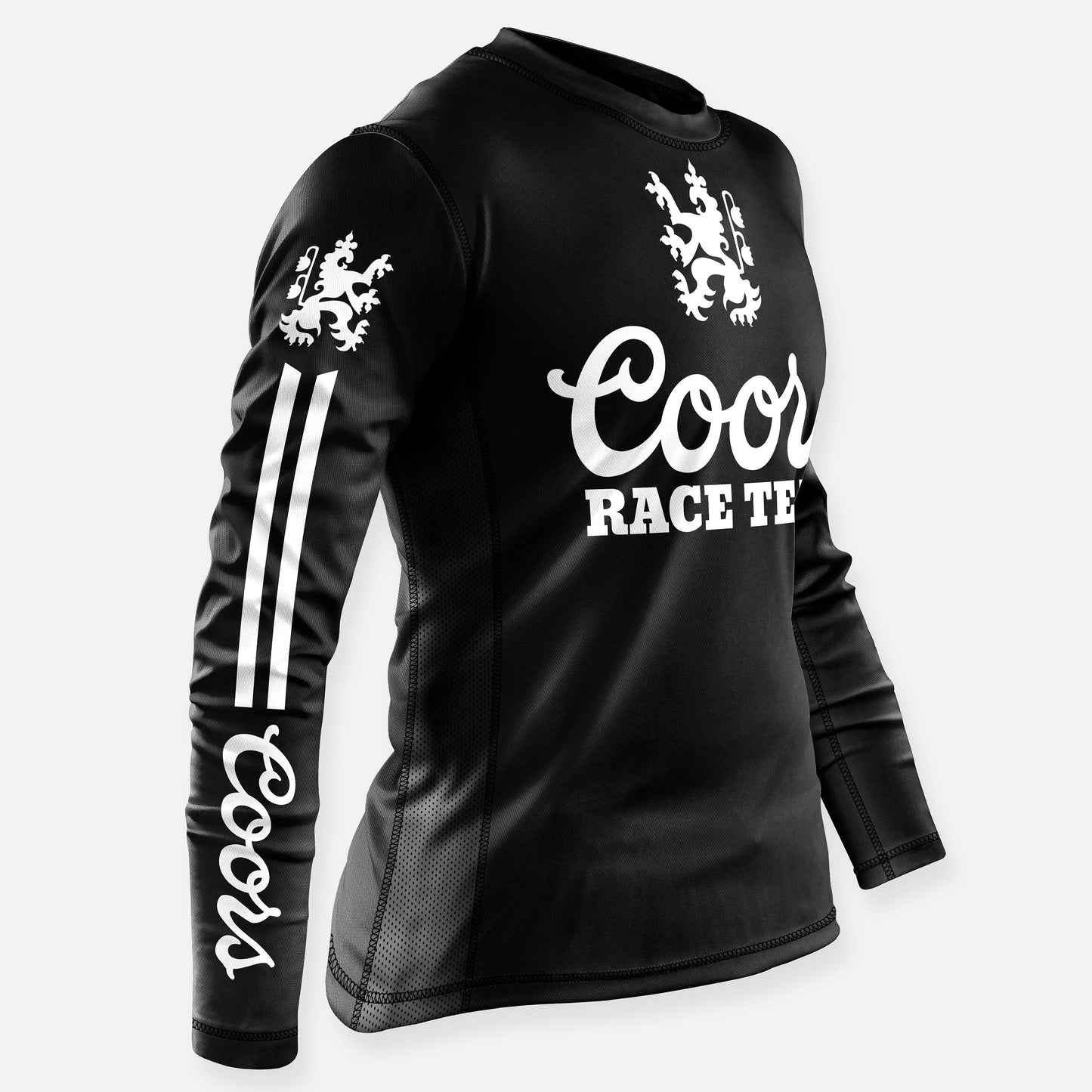 BANQUET JERSEY BLACK & WHITE COLLECTION