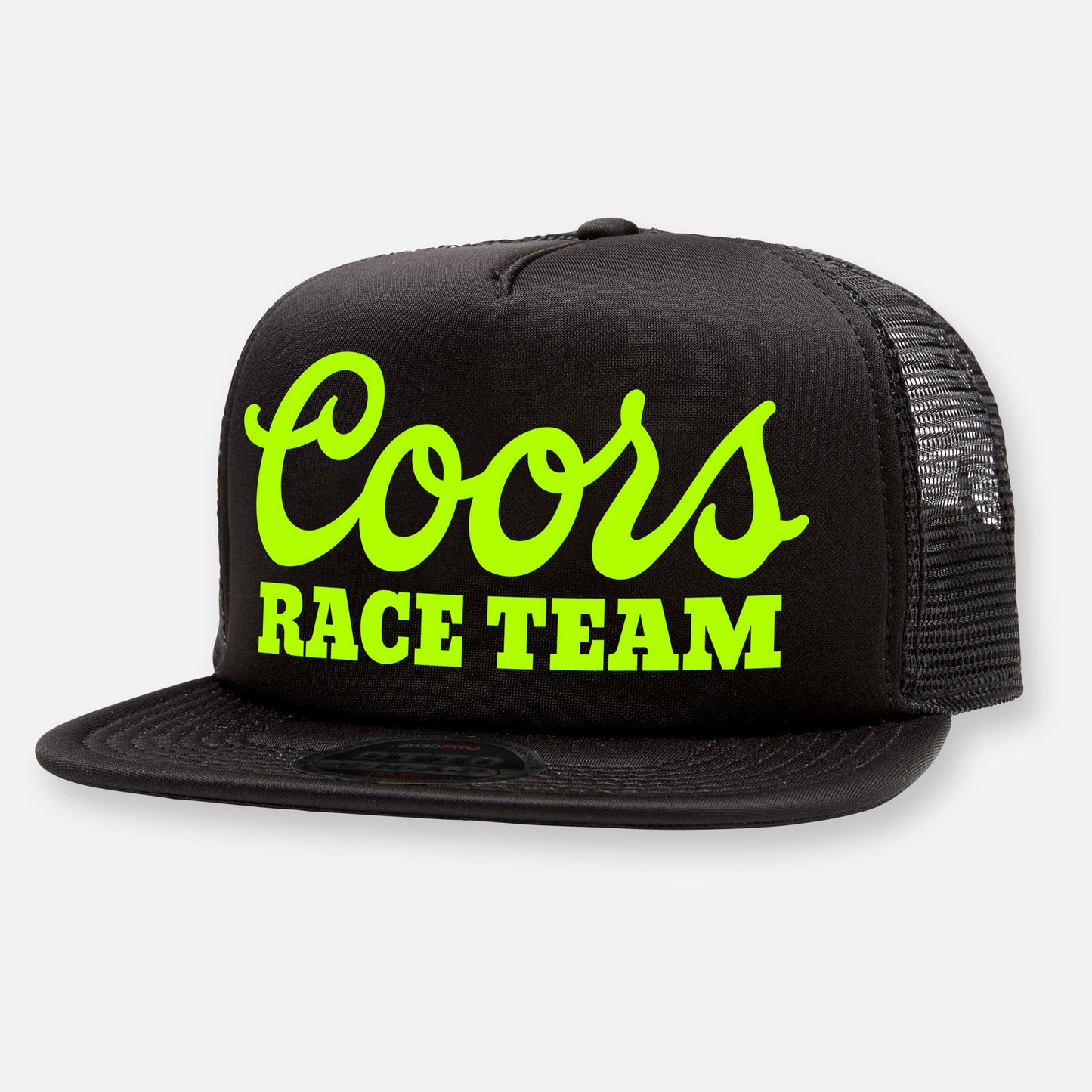 BANQUET RACE TEAM HAT