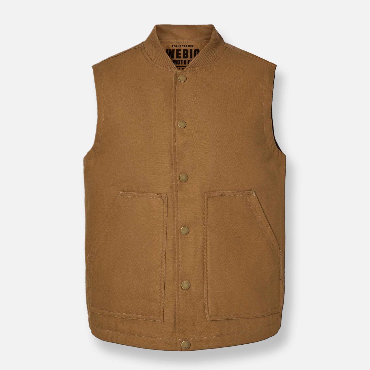 COVERT WORKWEAR VEST