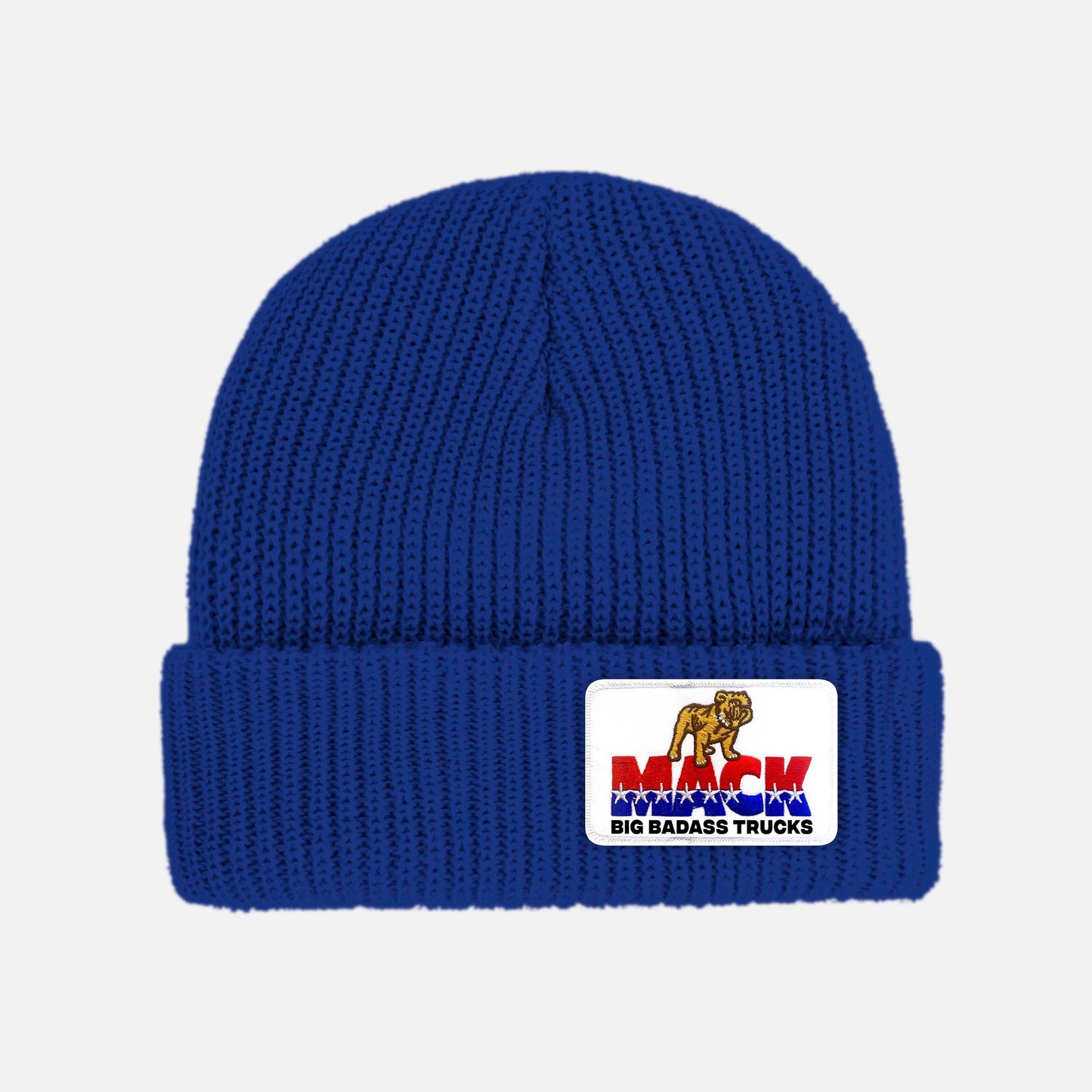 COWBOY CADILLAC BEANIE