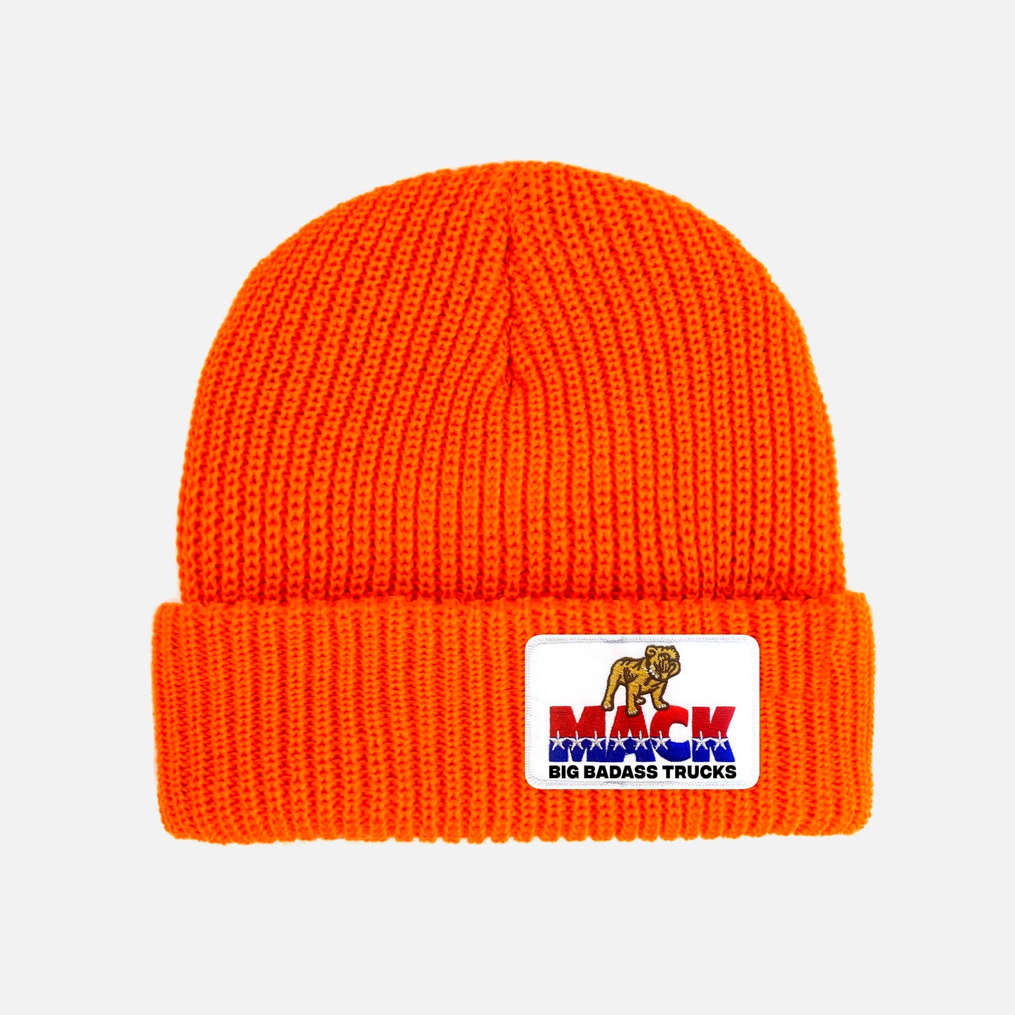 COWBOY CADILLAC BEANIE