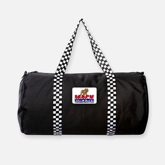 COWBOY CADILLAC DUFFEL BAGS
