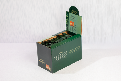 Kunafa Cashew - Snacklava® | 20 Packs