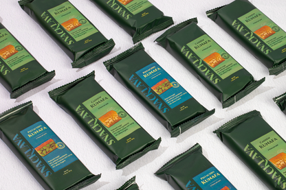 Kunafa Pistachio - Snacklava® | 20 Packs