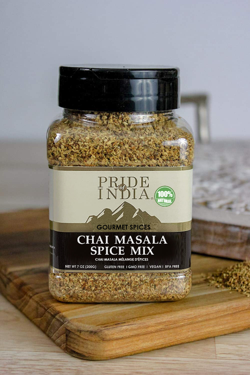 Gourmet Chai Masala Mulling Tea Spice Mix