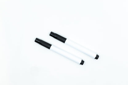 Junobie Bag and Milk Box Markers-The Bundled 2-pack