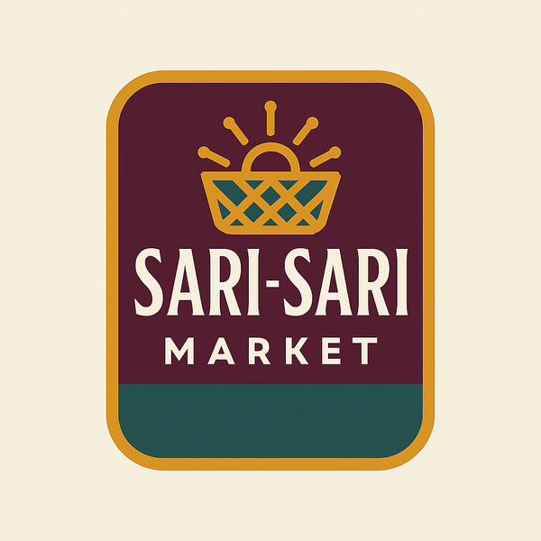 Sari-Sari Market