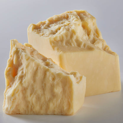 7 Year Aged White Cheddar