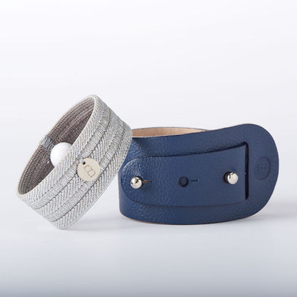 Edith + Clare Nausea & Anxiety Relief Bracelets