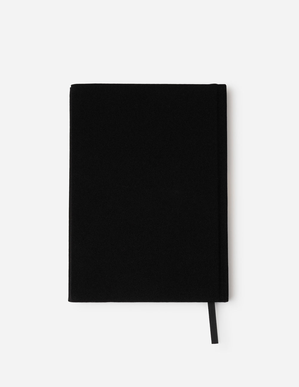 Created by the Creator Embroidered Planner