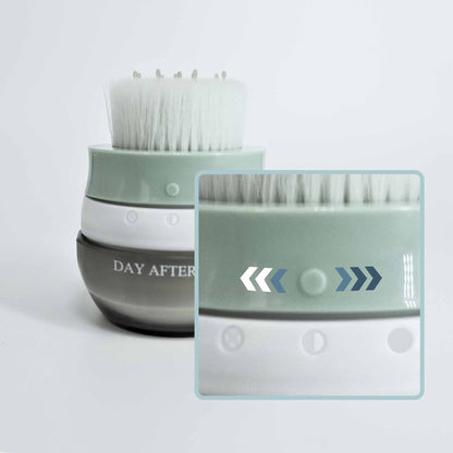 Double Day After™ Brush Bundle