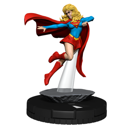 HeroClix: Iconix - Death of Superman