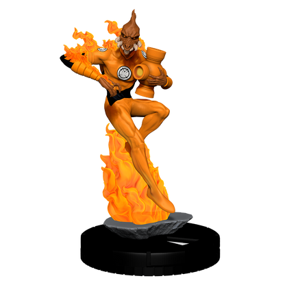 HeroClix: Batman - Team-Up Booster