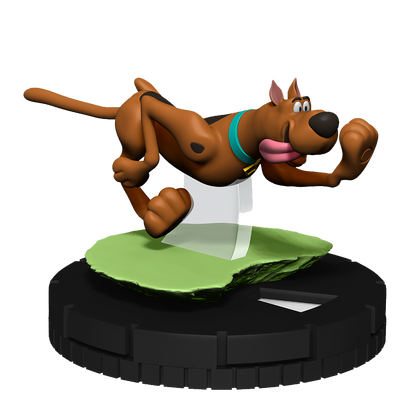 HeroClix: Batman - Team-Up Booster