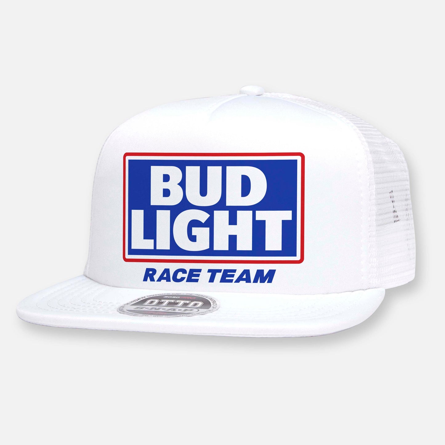 DILLY DILLY RACE TEAM HAT