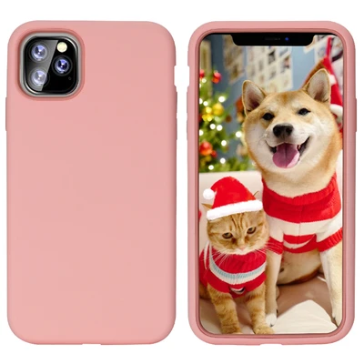 iPhone 11 Dual Max Back Case