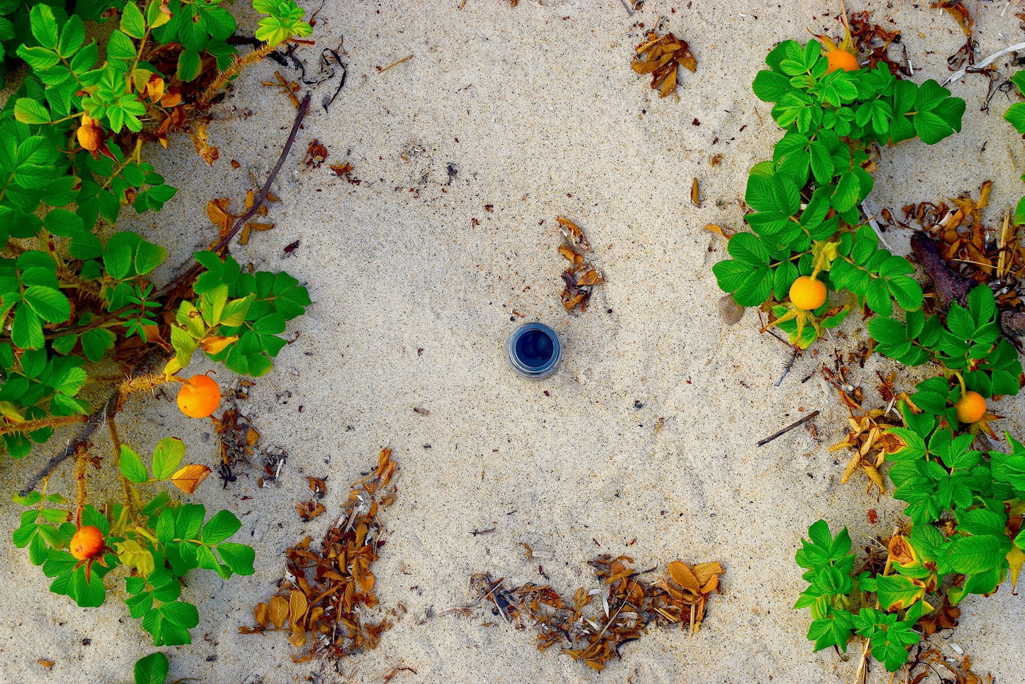 Goth Girl Makeup Balm