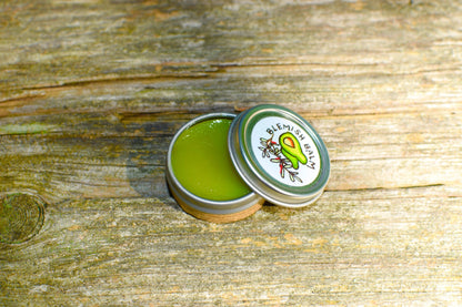 Blemish Balm