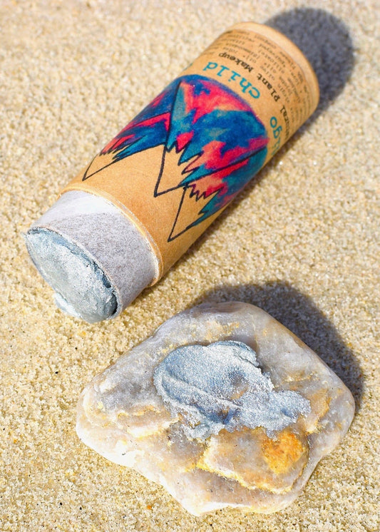 Indigo Child Shimmer Stick