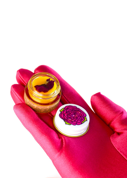 Beach Rose Luxury Balm