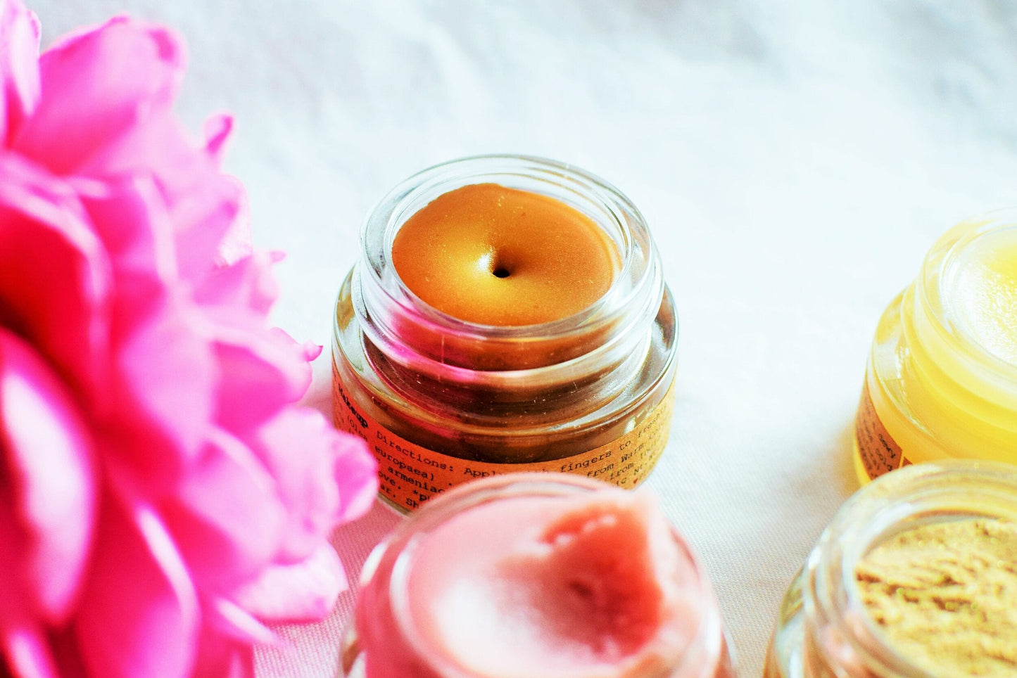 Cinnamon Lip Plumper